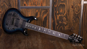 PRS SE Mark Holcomb SVN Holcomb Blue Burst 2026