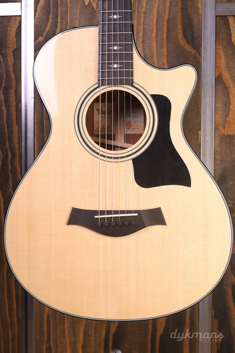 Taylor 312ce 12-fret