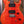 PRS SE CE 24 Blutorange