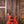 PRS SE CE 24 Blutorange