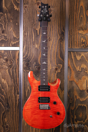 PRS SE CE 24 Blutorange