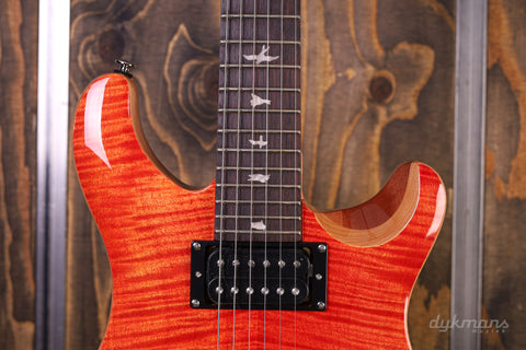 PRS SE CE 24 Blutorange