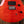 PRS SE CE 24 Blutorange