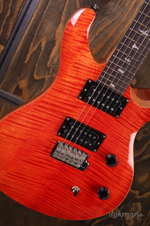 PRS SE CE 24 Blutorange