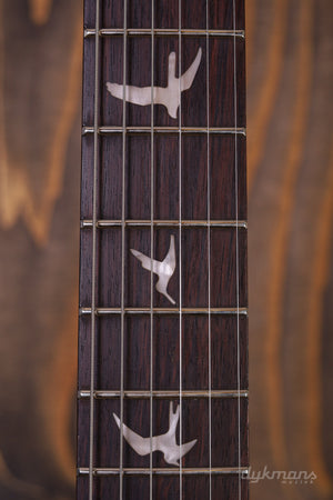 PRS SE CE 24 Blutorange