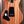 PRS SE CE 24 Blutorange