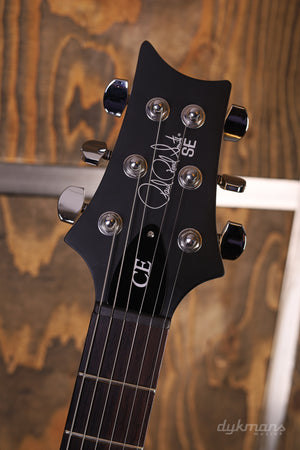 PRS SE CE 24 Blutorange