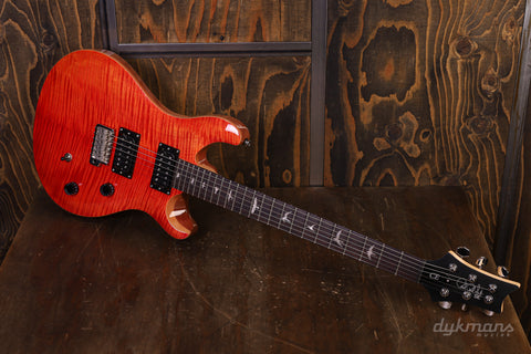 PRS SE CE 24 Blutorange