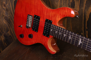PRS SE CE 24 Blutorange