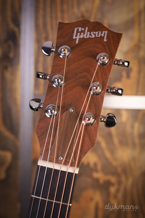 Gibson G-45 Natural Lefty