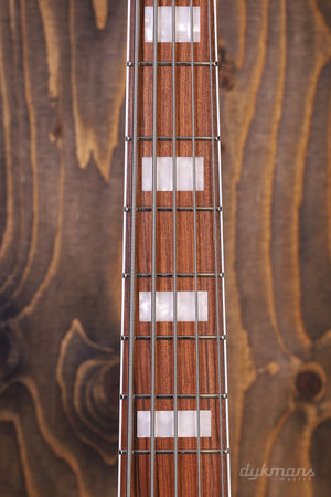 Mayones Jabba Custom 5 Benutzerdefinierte Farbe Auge Pappel