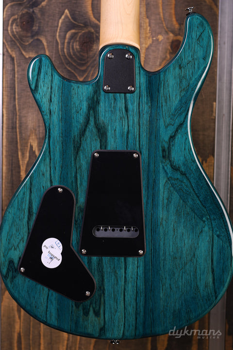 PRS SE Swamp Ash Special Iri Blue VORBESTELLUNG!