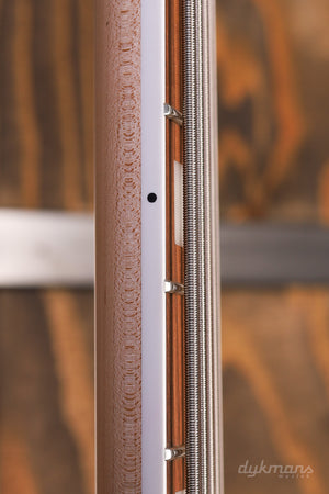 Mayones Jabba Custom 5 Benutzerdefinierte Farbe Auge Pappel