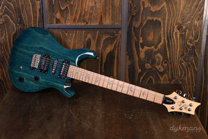 PRS SE Swamp Ash Special Iri Blue VORBESTELLUNG!
