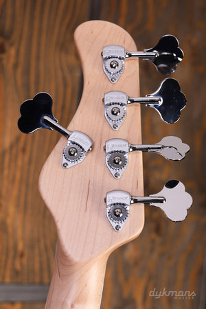 Mayones Jabba Custom 5 Benutzerdefinierte Farbe Auge Pappel