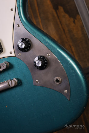 Novo Serus P2 Ozeantürkis