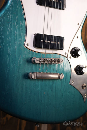 Novo Serus P2 Ozeantürkis