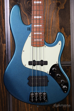 Sandberg California VM4 Hochglanz Lake Placid Blue