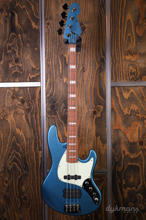 Sandberg California VM4 Hochglanz Lake Placid Blue