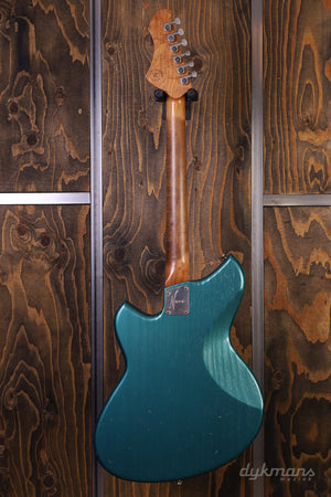 Novo Serus P2 Ozeantürkis