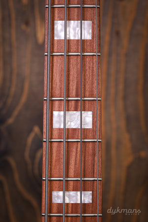 Sandberg California VM4 Hochglanz Lake Placid Blue