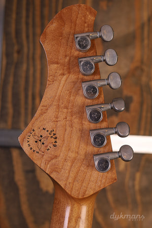 Novo Serus P2 Ozeantürkis