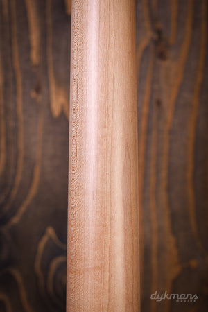 Sandberg California VM4 Hochglanz Lake Placid Blue