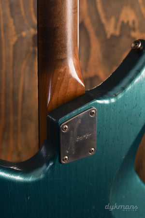 Novo Serus P2 Ozeantürkis