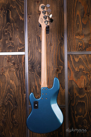 Sandberg California VM4 Hochglanz Lake Placid Blue