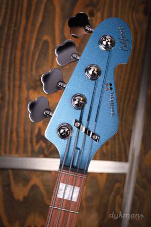 Sandberg California VM4 Hochglanz Lake Placid Blue