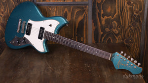 Novo Serus P2 Ozeantürkis