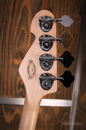 Sandberg California VM4 Hochglanz Lake Placid Blue