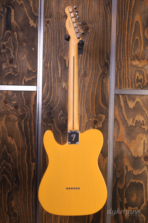 Fender Player II Telecaster Butterscotch Blonde