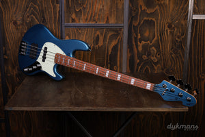 Sandberg California VM4 Hochglanz Lake Placid Blue