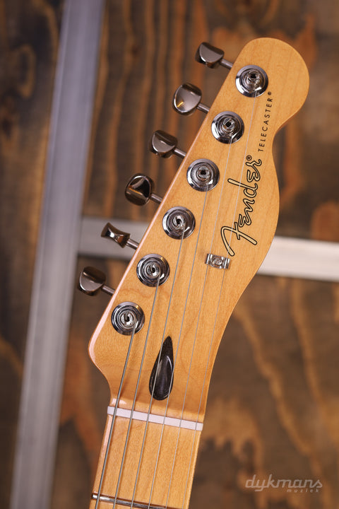 Fender Player II Telecaster Butterscotch Blonde