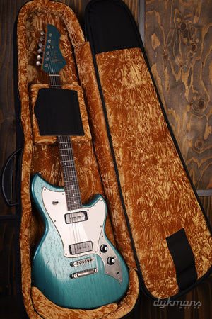 Novo Serus P2 Ozeantürkis