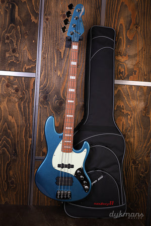 Sandberg California VM4 Hochglanz Lake Placid Blue