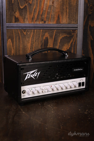 Peavey invective™.MH Mini-Verstärkerkopf
