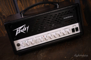 Peavey invective™.MH Mini-Verstärkerkopf
