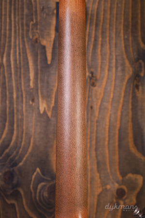 Novo Serus P2 Charcoal Frost