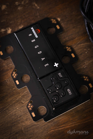 Gibson Les Paul Tronical Force Tuner Set Min E Tune Robot