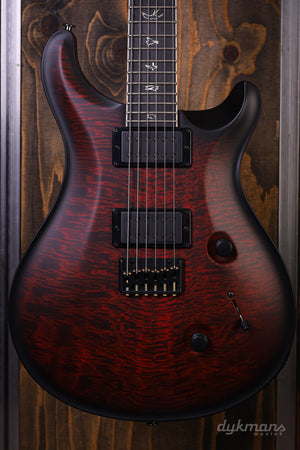 PRS Mark Holcomb Fire Smokeburst VORBESTELLUNG