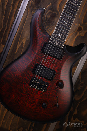 PRS Mark Holcomb Fire Smokeburst VORBESTELLUNG