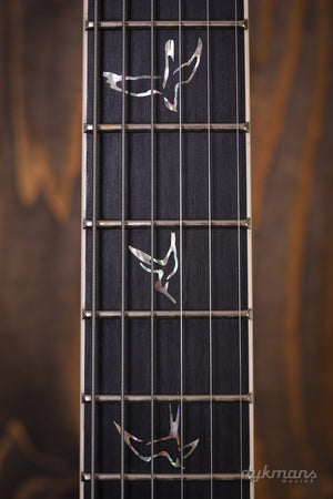 PRS Mark Holcomb Fire Smokeburst VORBESTELLUNG