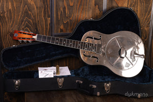 National Style O (mit Pickup) GEBRAUCHT!