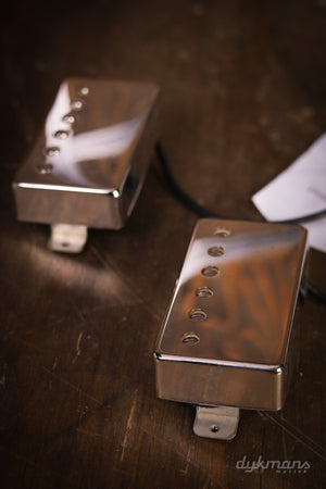 Flying Dutchman Pickups Custom Set