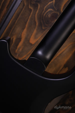 PRS Mark Holcomb Fire Smokeburst VORBESTELLUNG