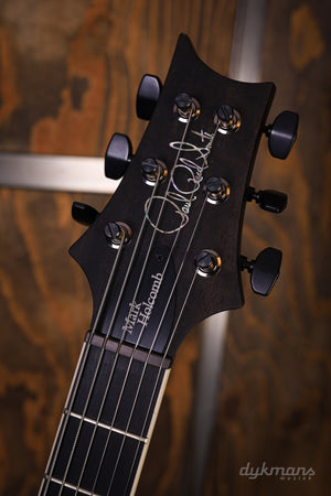 PRS Mark Holcomb Fire Smokeburst VORBESTELLUNG