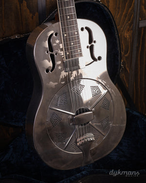 National Style O (mit Pickup) GEBRAUCHT!