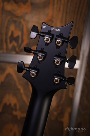 PRS Mark Holcomb Fire Smokeburst VORBESTELLUNG